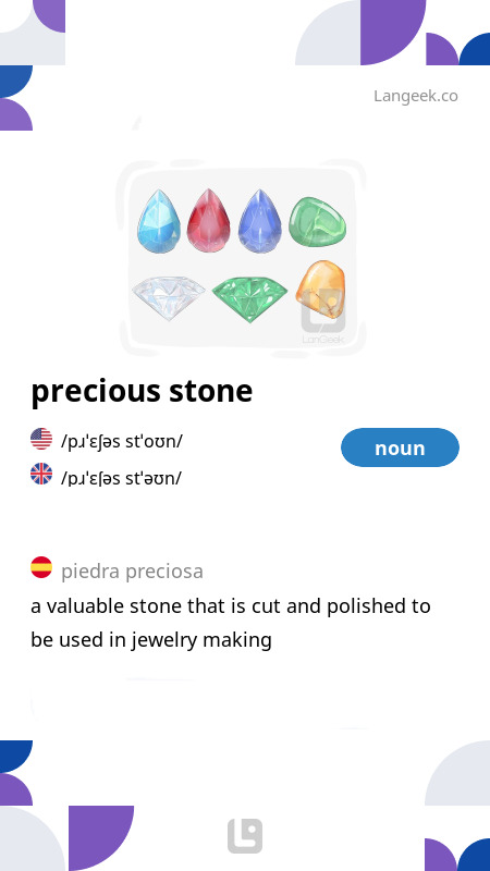 Definición y Significado de 
