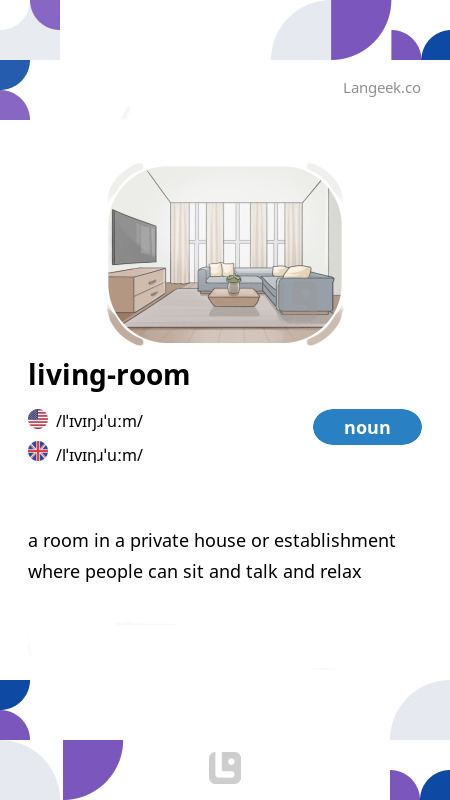 definition-meaning-of-living-room-picture-dictionary