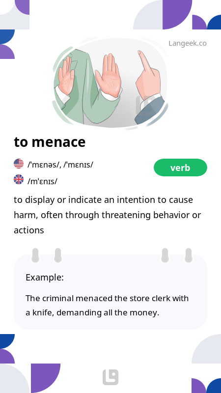 Definition & Meaning of 