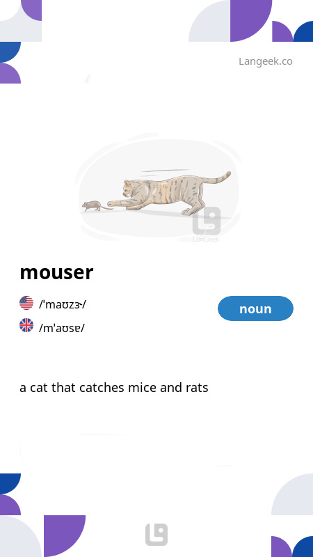 What is a mouser discount