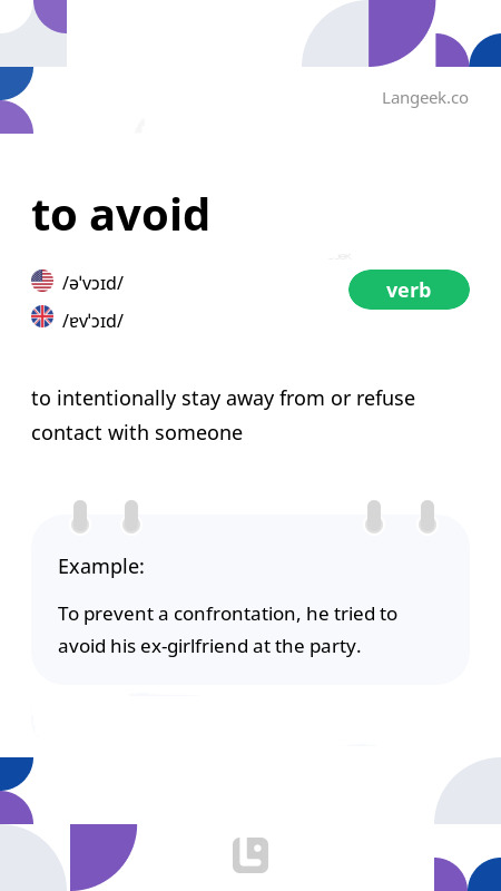 definition-meaning-of-avoid-langeek