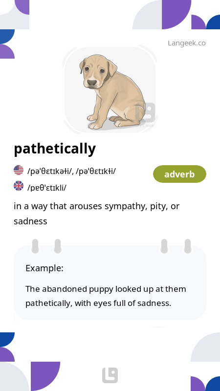 definition-meaning-of-pathetically-picture-dictionary