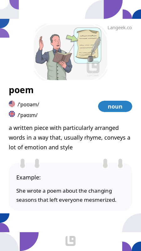 Definition & Meaning of 