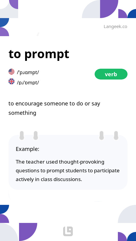 Definition & Meaning of 