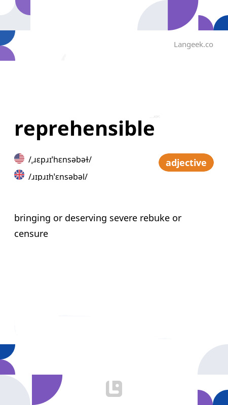 Definition & Meaning of 