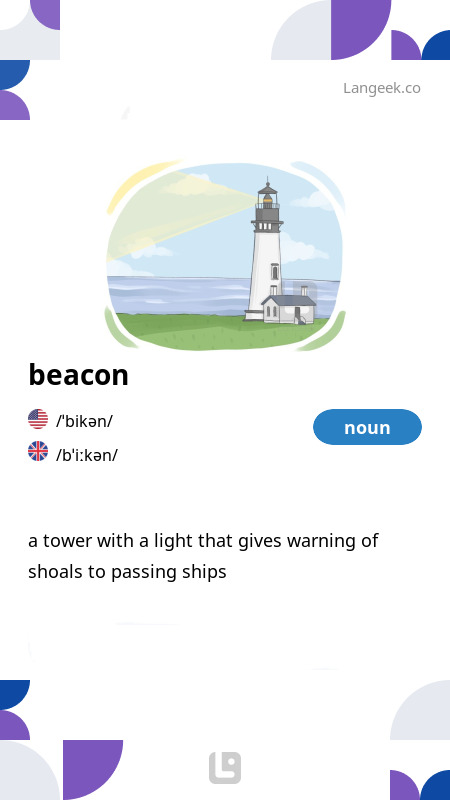 definition-meaning-of-beacon-picture-dictionary