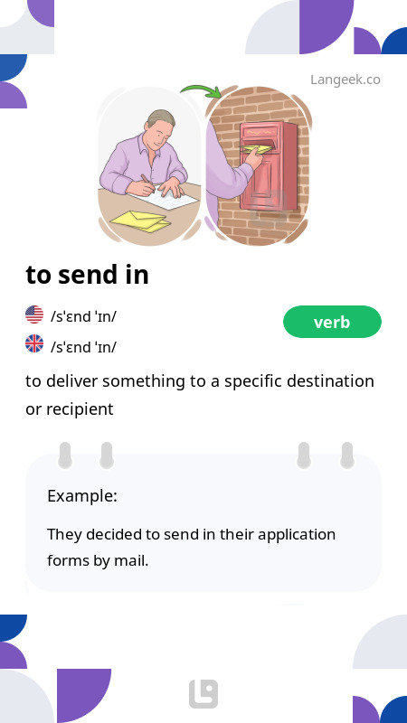 definition-meaning-of-send-in-picture-dictionary
