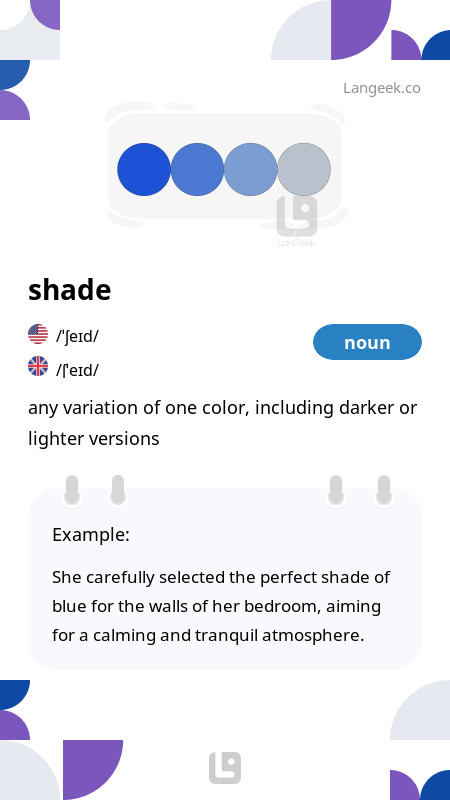 Definition & Meaning of 