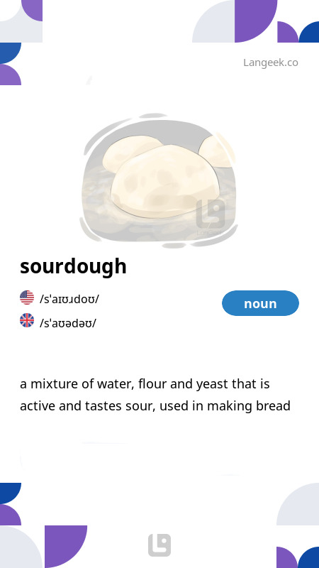 definition-meaning-of-sourdough-langeek