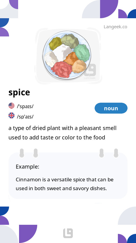 Definition & Meaning of 