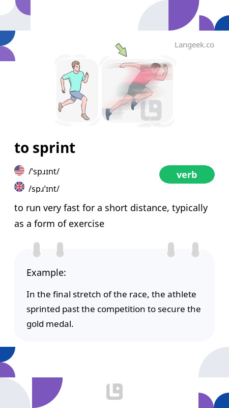 Sprint Dictionary: Từ điển toàn diện và cách sử dụng hiệu quả