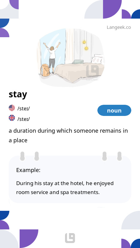 definition-meaning-of-stay-picture-dictionary