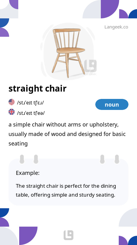 Definition & Meaning of 