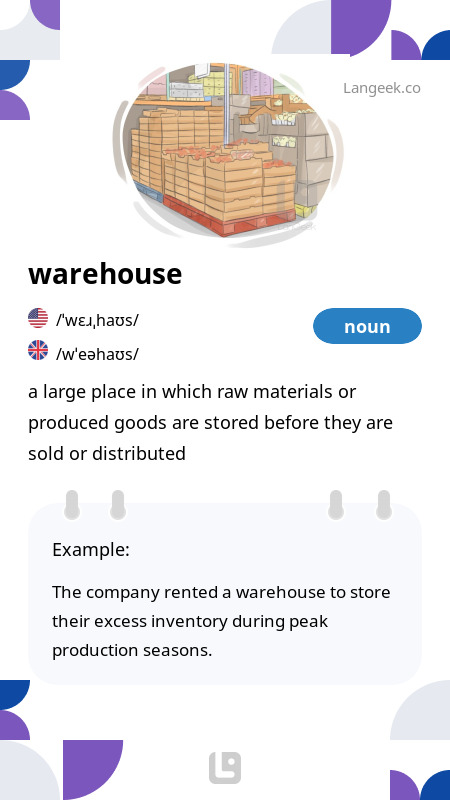 Definition & Meaning of 