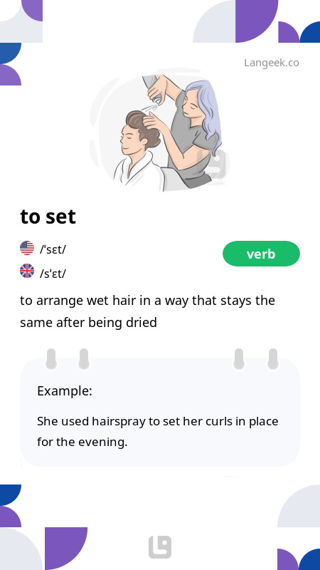 Definition & Meaning of 
