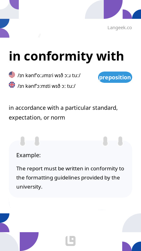Definition & Meaning of 