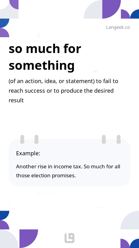 Definition & Meaning of 
