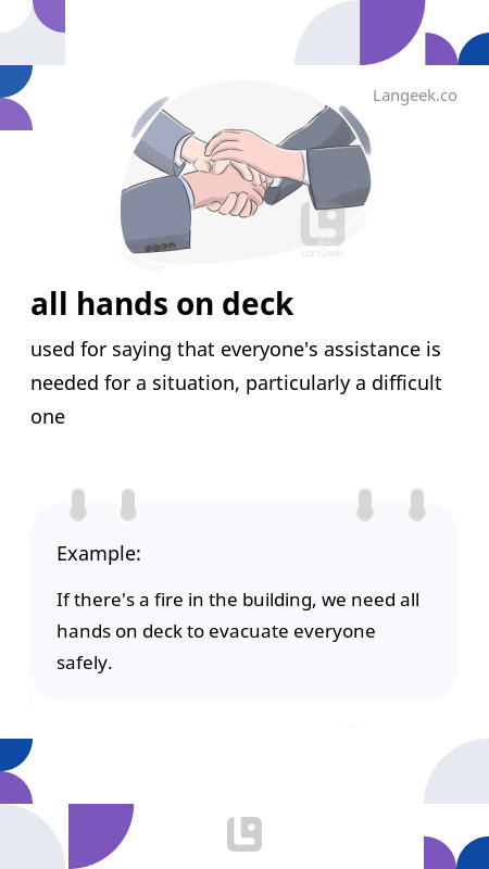 definition-meaning-of-all-hands-on-deck-picture-dictionary