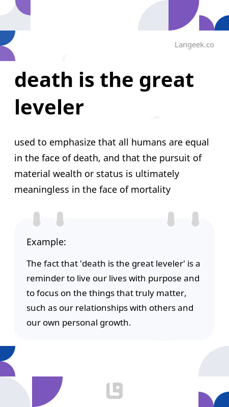 Definition & Meaning of 