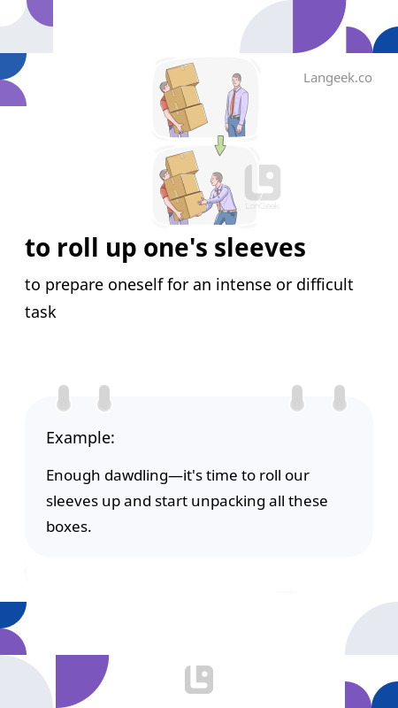 definition-meaning-of-roll-up-sleeves-picture-dictionary