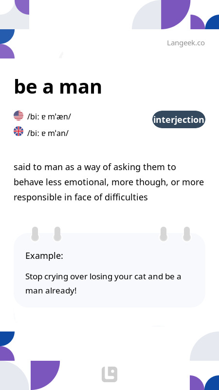 Definition & Meaning of 