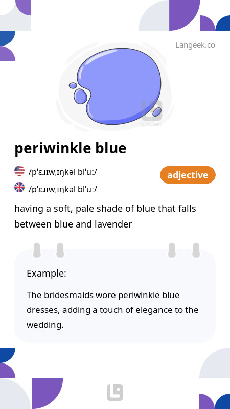 Definition & Meaning of 