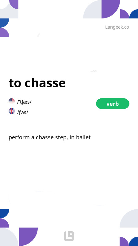 definition-meaning-of-chasse-picture-dictionary