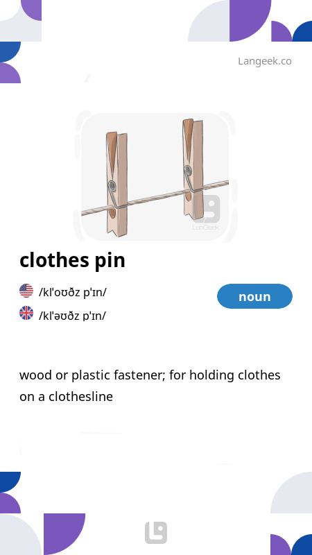 definition-meaning-of-clothes-pin-langeek