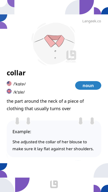 Definition & Meaning of 