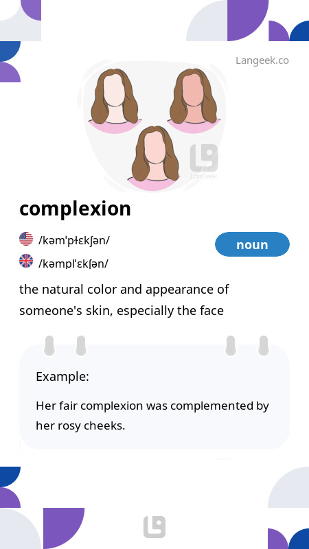 Definition & Meaning of LanGeek