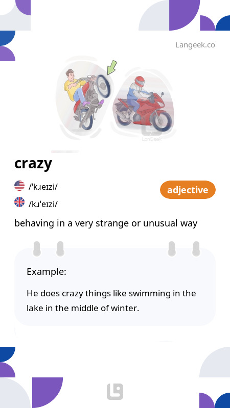 definition-meaning-of-crazy-picture-dictionary
