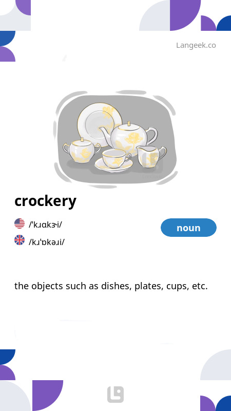 all-crockery-names-and-their-use-food-and