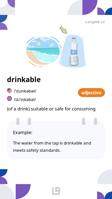 definition-meaning-of-drinkable-picture-dictionary