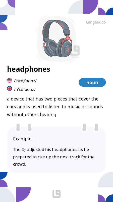 Definition & Meaning of 
