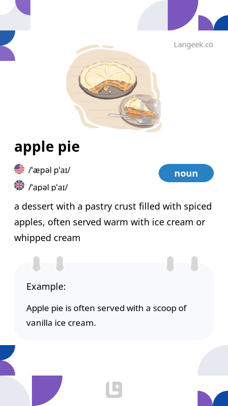 Definition & Meaning of 