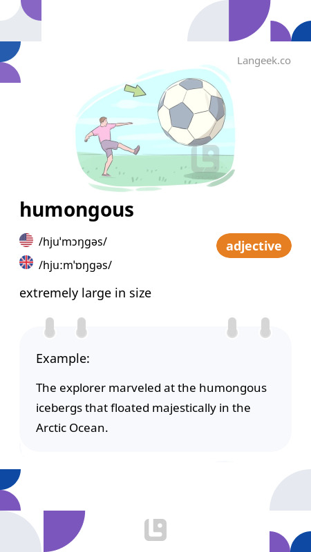 Humongous Meaning This Fungus Is So Humongous That It Can Be Mapped