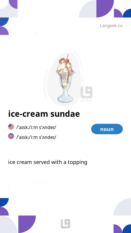 definition-meaning-of-ice-cream-sundae-langeek
