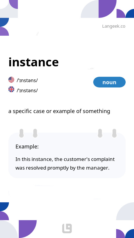 Definition & Meaning of 
