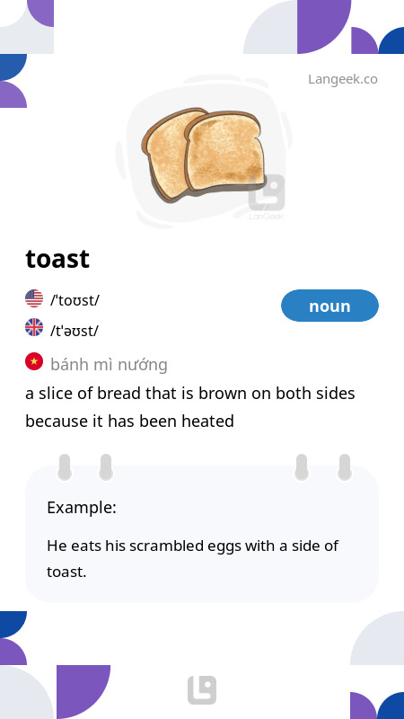 4. Toast Notification - Thông Báo Nổi Trên Màn Hình